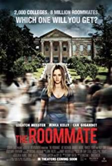 Oda arkadaşı / The Roommate türkçe dublaj full film izle