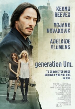 Kayıp Yaşamlar / Keanu Reeves filmi izle