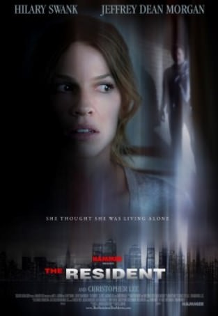 Kiracı / The Resident türkçe dublaj izle