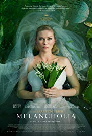 Melankoli / Melancholia türkçe izle