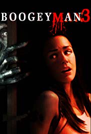 Karabasan 3 / Boogeyman 3 türkçe film izle