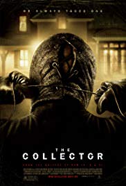 Koleksiyoncu / The Collector türkçe izle