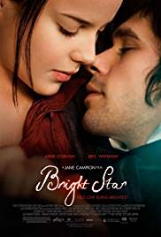 Parlak yıldız / Bright Star türkçe izle