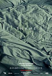 Utanç / Shame türkçe izle