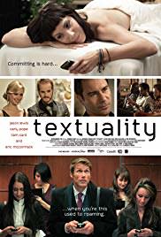 Metincilik / Textuality türkçe izle