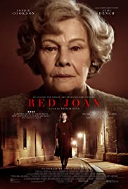 Red Joan 2018 türkçe dublaj 1080p film izle