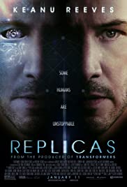 Replikalar – Replicas 2018 türkçe dublaj hd film izle