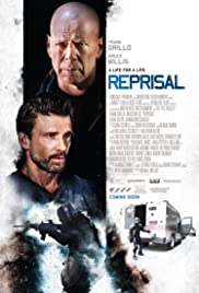 Çatışma / Reprisal 2018 türkçe dublaj 1080p film izle