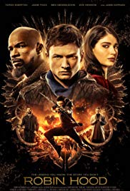 Robin Hood 2018 türkçe dublaj 1080p film izle