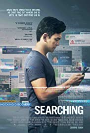 Kayıp Aranıyor / Searching 2018 türkçe dublaj 1080p film izle