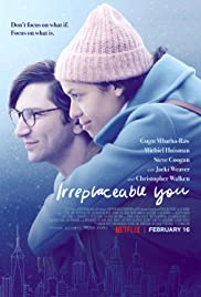 Senin Gibisi Yok – Irreplaceable You 2018 türkçe dublaj 1080p film izle