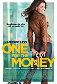 Aşk ve Para / One for the Money türkçe izle