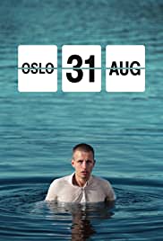 Oslo, 31. Ağustos / hd dram filmi izle