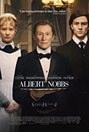 Hizmetkâr Albert Nobbs / Albert Nobbs türkçe izle