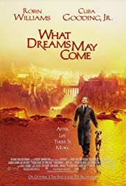 Aşkın gücü / What Dreams May Come full hd izle