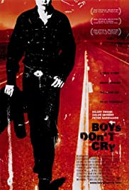 Erkekler Ağlamaz / Boys Don’t Cry izle