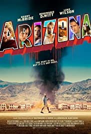 Arizona türkçe dublaj izle