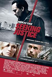 İntikamın Bedeli / Seeking Justice türkçe film izle