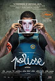 Polis / Polisse türkçe izle