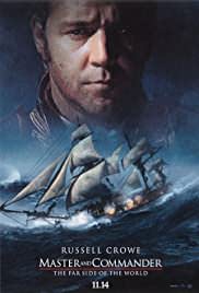 Dünyanın uzak ucu / Master and Commander: The Far Side of the World