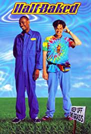 Half Baked / Yarı Pişmiş hd full film izle