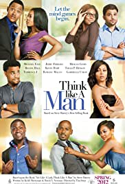 Erkek Aklı / Think Like a Man türkçe hd izle