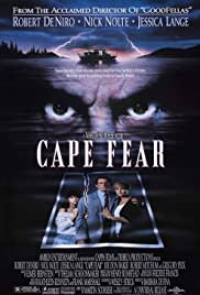 Korku Burnu / Cape Fear hd türkçe izle