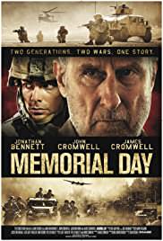 Memorial Day / Anma Günü türkçe izle