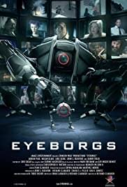 Eyeborgs türkçe hd izle