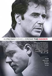 Köstebek / The Insider türkçe full film izle