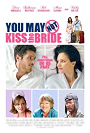 Gelini öpemeyebilirsin / You May Not Kiss the Bride tr dublaj izle