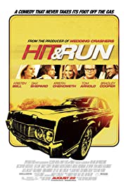 Vur ve Kaç / Hit and Run hd tükrç dublaj izle