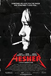 Hesher türkçe film izle