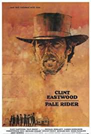 Soluk Benizli Adam / Pale Rider türkçe western film izle