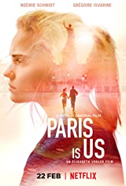 Paris Bizim / Paris est à nous 1080p türkçe izle