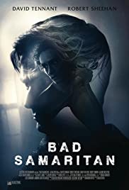 Kötülük Evi / Bad Samaritan 2018 türkçe dublaj hd film izle