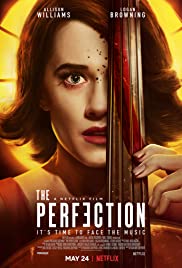 Mükemmellik türkçe izle / The Perfection