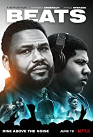 Beats türkçe dublaj izle