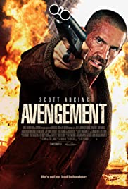 İntikam / Avengement alt yazılı izle 1080p