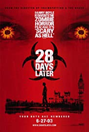 28 gün sonra 1080p izle / 28 Days Later