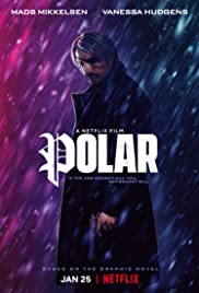 Polar 1080p türkçe izle