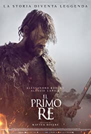 Il Primo Re 1080p alt yazılı izle