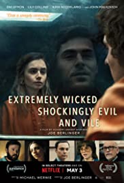 Extremely Wicked, Shockingly Evil and Vile türkçe izle