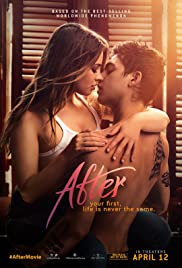 Sonra / After romantik film izle