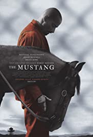 The Mustang alt yazılı izle