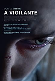 Bekçi / A Vigilante 2018 türkçe dublaj hd film izle