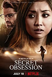 Gizli Takıntı / Secret Obsession hd türkçe film izle