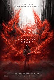 İstila Altında / Captive State 1080p türkçe izle