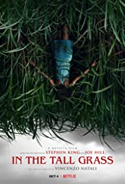 Uzun Çim / In the Tall Grass – 1080p türkçe dublaj izle