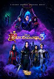 ﻿Yeni Nesil 3 / Descendants 3 türkçe dublaj izle